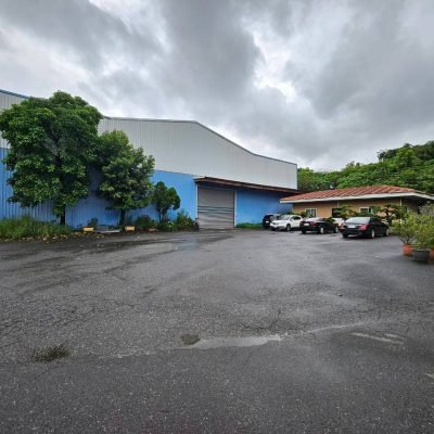 高雄大寮廠房推薦｜台88｜大坪數廠房 照片 1
