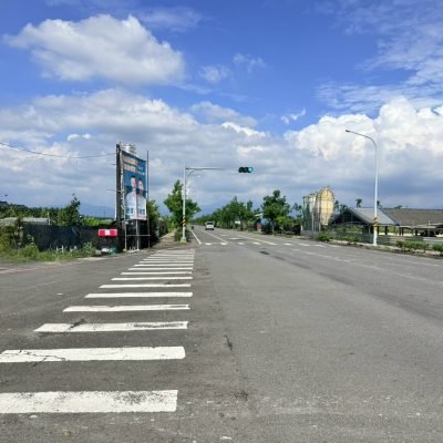 屏東市土地推薦｜瑞光南路｜農地出售 照片 2