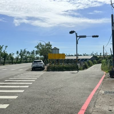 屏東市土地推薦｜瑞光南路｜農地出售 照片 4