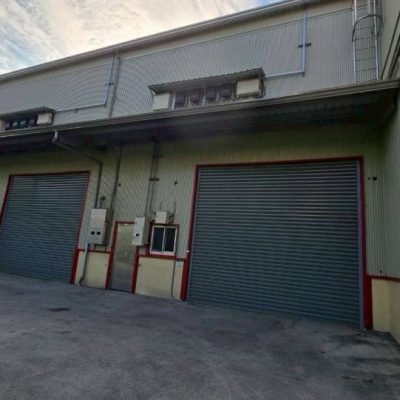 高雄大樹廠房推薦｜鐵道文化公園｜工業城合法乙工廠房出售 照片 2