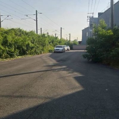 高雄大樹廠房推薦｜鐵道文化公園｜工業城合法乙工廠房出售 照片 4