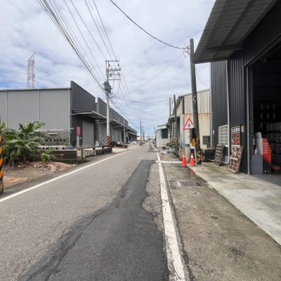 高雄大寮廠房推薦｜高屏大橋｜空間大低租金廠房出租 照片 2