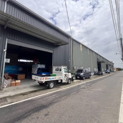 高雄大寮廠房推薦｜高屏大橋｜空間大低租金廠房出租 照片 4