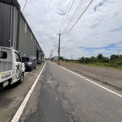 高雄大寮廠房推薦｜高屏大橋｜空間大低租金廠房出租 照片 5