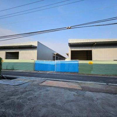高雄仁武廠房推薦｜國10、仁武工業區｜稀有全新廠房出租 照片 2