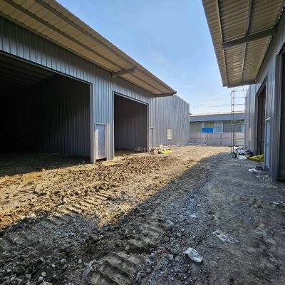 高雄仁武廠房推薦｜國10、仁武工業區｜稀有全新廠房出租 照片 3
