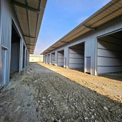 高雄仁武廠房推薦｜國10、仁武工業區｜稀有全新廠房出租 照片 1