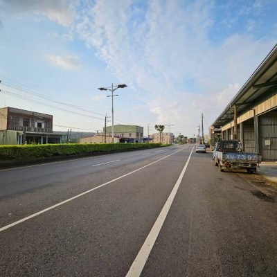 高雄林園廠房推薦｜清水巖｜大路邊店面廠房出租 照片 4