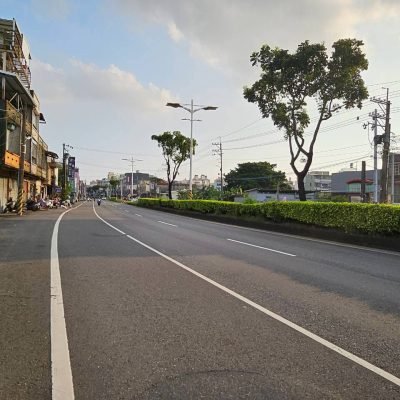 高雄林園廠房推薦｜清水巖｜大路邊店面廠房出租 照片 5