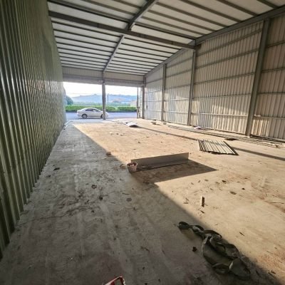 高雄林園廠房推薦｜清水巖｜大路邊店面廠房出租 照片 6
