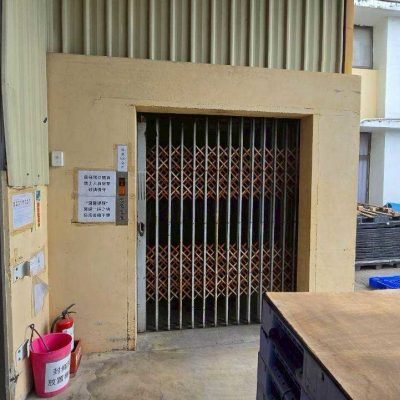 台南永康廠房推薦｜永康產業園區｜產業聚落廠房出售 照片 6