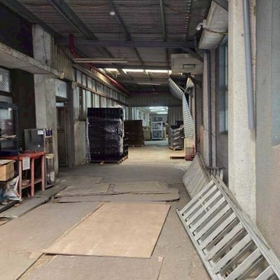 台南永康廠房推薦｜永康產業園區｜產業聚落廠房出售 照片 4