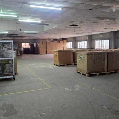 台南永康廠房推薦｜永康產業園區｜產業聚落廠房出售 照片 1