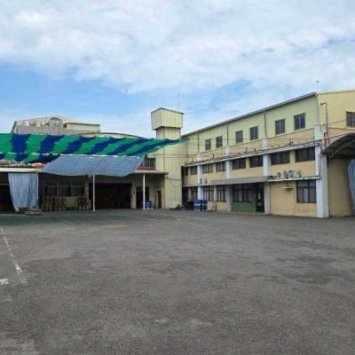台南永康廠房推薦｜永康產業園區｜產業聚落廠房出售 照片 5