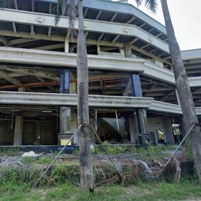 高雄大社大型基地推薦｜大社中山路商圈｜觀音山山景第一排大型基地 照片 2