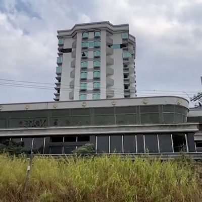 高雄大社大型基地推薦｜大社中山路商圈｜觀音山山景第一排大型基地 照片 3