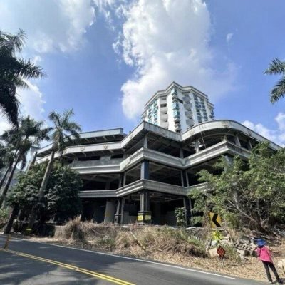 高雄大社大型基地推薦｜大社中山路商圈｜觀音山山景第一排大型基地 照片 1