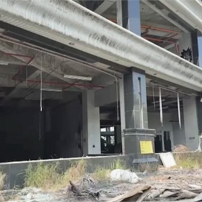 高雄大社大型基地推薦｜大社中山路商圈｜觀音山山景第一排大型基地 照片 4