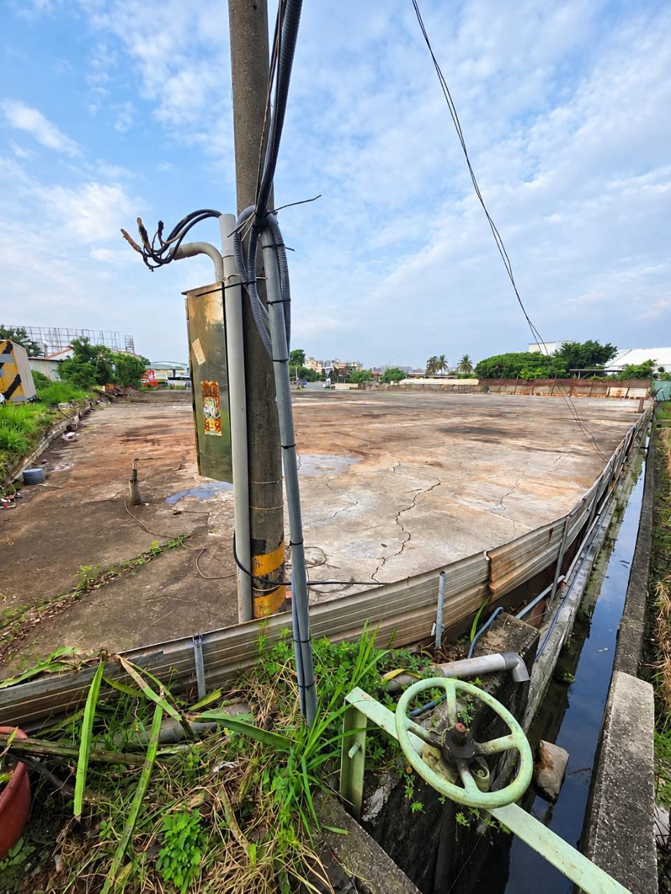 高雄小港土地推薦｜台88快速道路｜農地出租