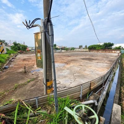 高雄小港土地推薦｜台88快速道路｜農地出租 照片 1