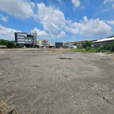高雄小港土地推薦｜台88快速道路｜農地出租 照片 2