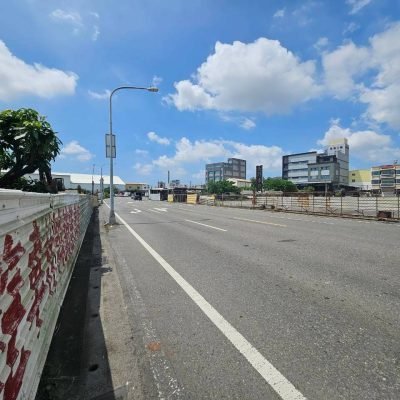 高雄小港土地推薦｜台88快速道路｜農地出租 照片 5