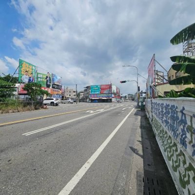 高雄小港土地推薦｜台88快速道路｜農地出租 照片 4