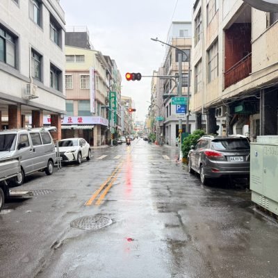 高雄新興區店面推薦｜南華商圈｜美麗島站優質店面出售 照片 3