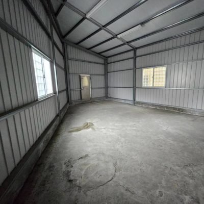 高雄小港廠房推薦｜臨海工業區｜臨海店面廠房出租 照片 1