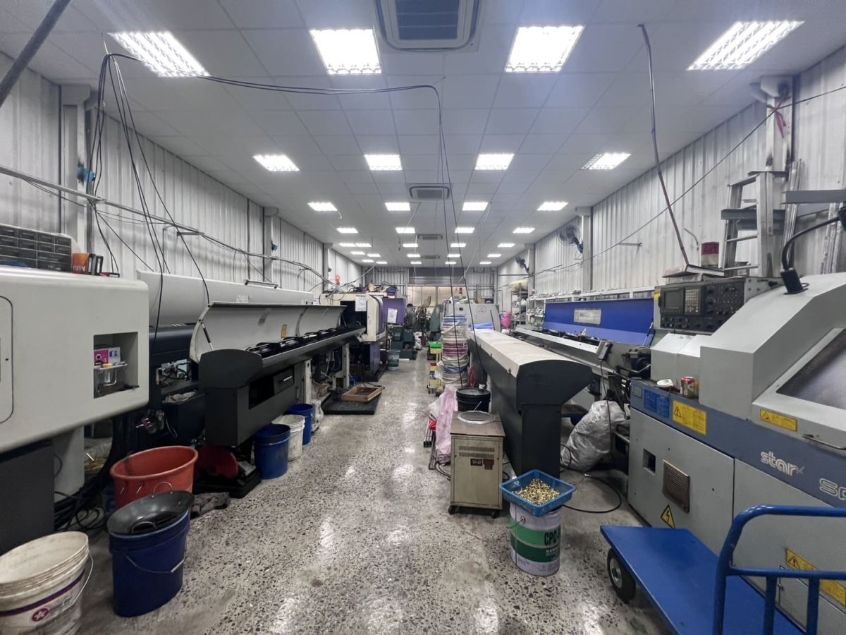 永康甜甜價合法廠房/甲工廠房/永康區低價格