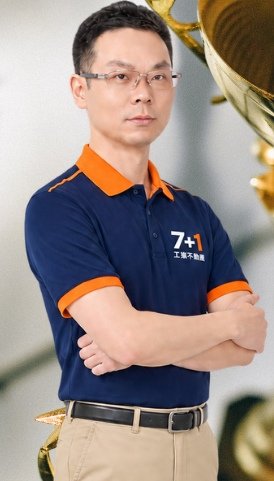 黃士杰