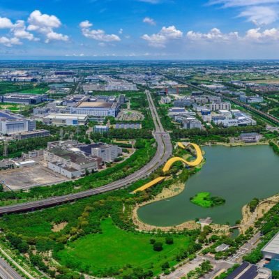 南科磁吸效應帶動台南工業地價｜7+1工商不動產