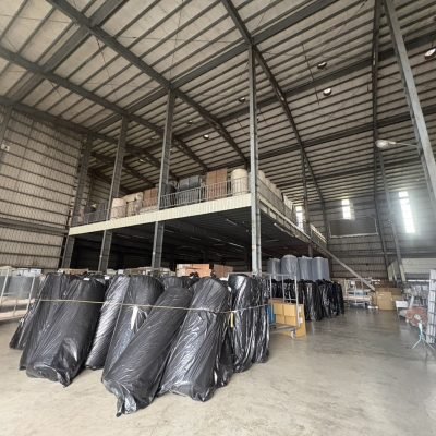 台南歸仁廠房推薦｜近高鐵｜大坪數大面寬廠房 照片 1