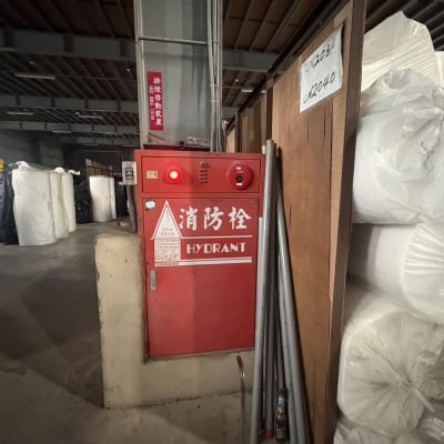 台南歸仁廠房推薦｜近高鐵｜大坪數大面寬廠房 照片 3
