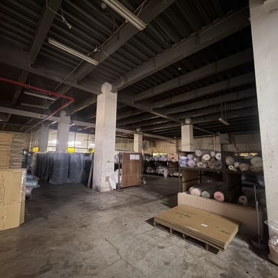 台南歸仁廠房推薦｜近高鐵｜大坪數大面寬廠房 照片 6