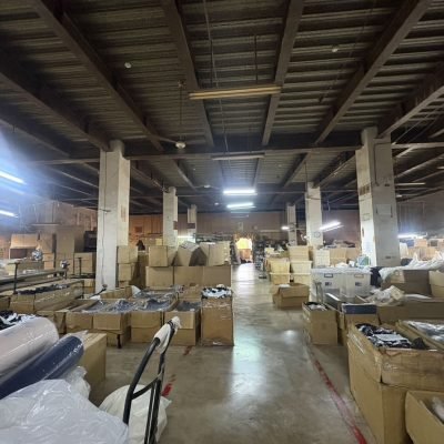 台南歸仁廠房推薦｜近高鐵｜大坪數大面寬廠房 照片 7