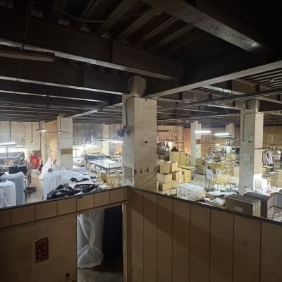 台南歸仁廠房推薦｜近高鐵｜大坪數大面寬廠房 照片 8