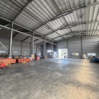 燕巢百坪廠房出租 照片 3