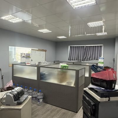 燕巢百坪廠房出租 照片 4