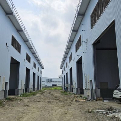 岡山工業廠房出租 照片 2
