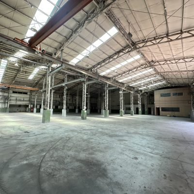 岡山天車工廠 照片 3