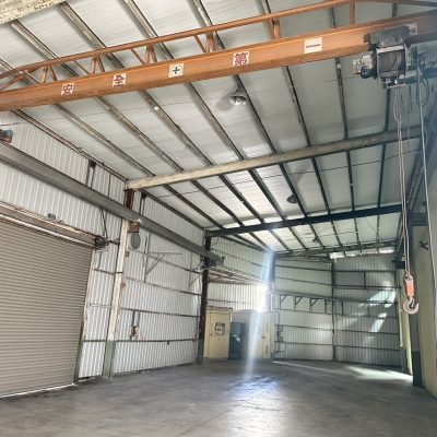 岡山天車工廠 照片 4