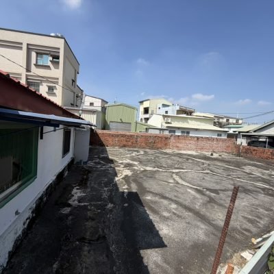 新市近省道建地出售 照片 2