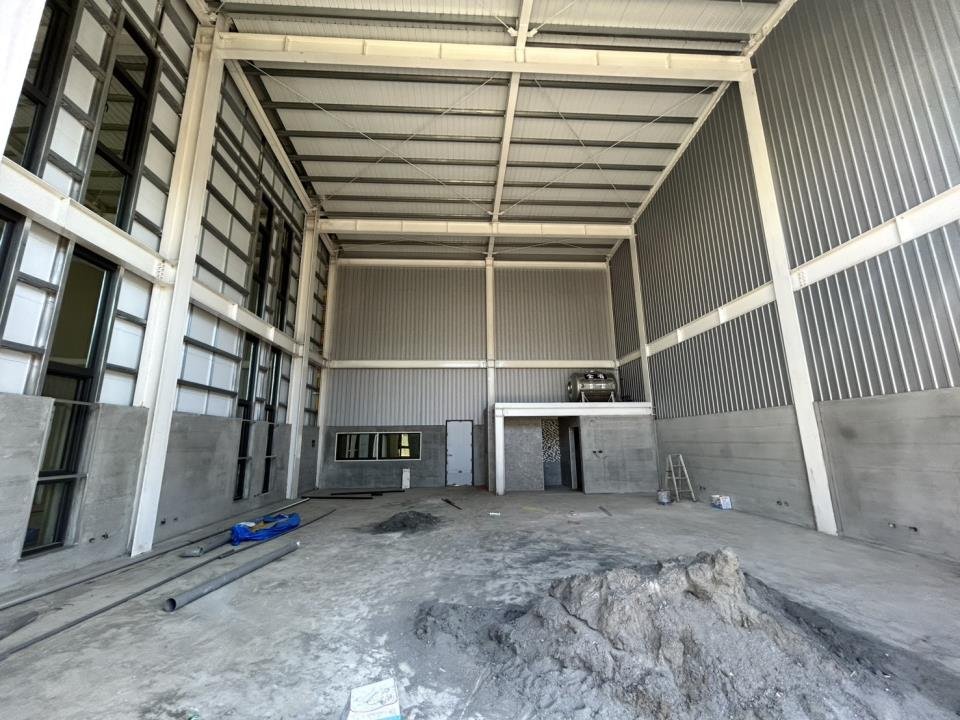 湖內預售超美工業廠房B6/｜湖內工業區｜電子業推薦